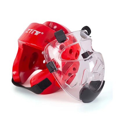 نگهبان سر برای تکواندو/کاراته