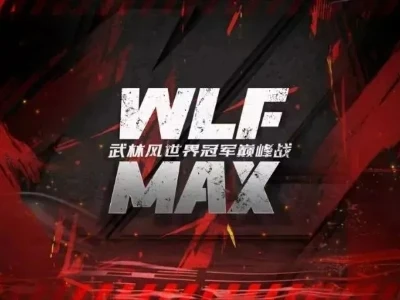 نبرد پیک قهرمان جهانی WLF·MAX 63 کیلوگرم در راه است!