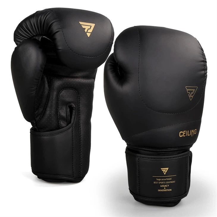 ZTTY Top Rated Boxing Gloves 2024 New